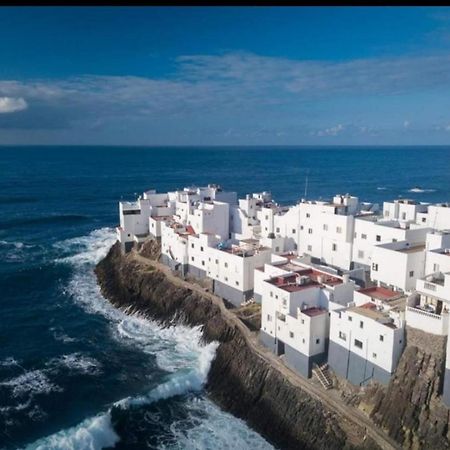Apartamento Mirador Del Norte Las Palmas de Gran Canaria Exteriér fotografie