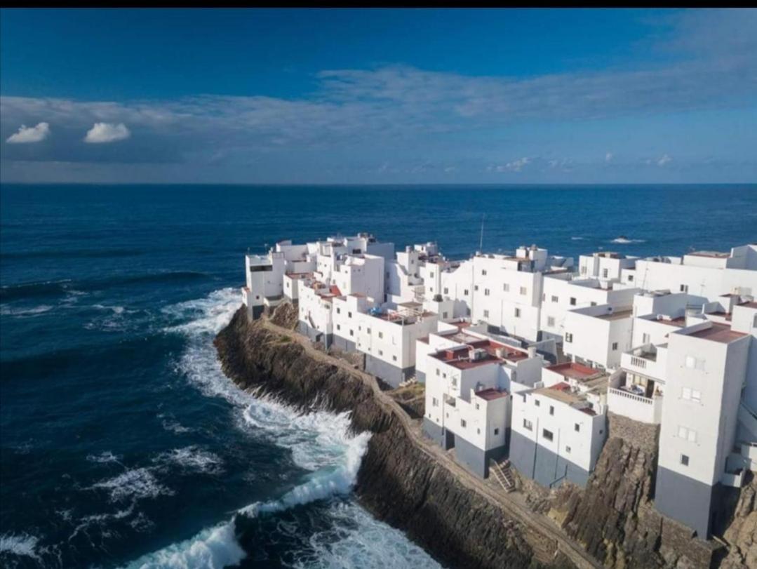 Apartamento Mirador Del Norte Las Palmas de Gran Canaria Exteriér fotografie