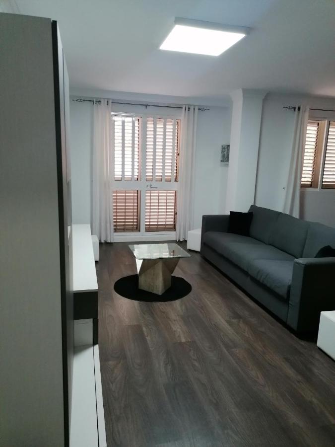Apartamento Mirador Del Norte Las Palmas de Gran Canaria Exteriér fotografie