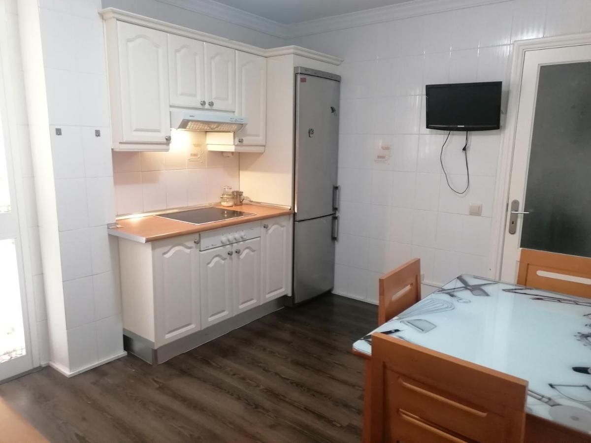 Apartamento Mirador Del Norte Las Palmas de Gran Canaria Exteriér fotografie
