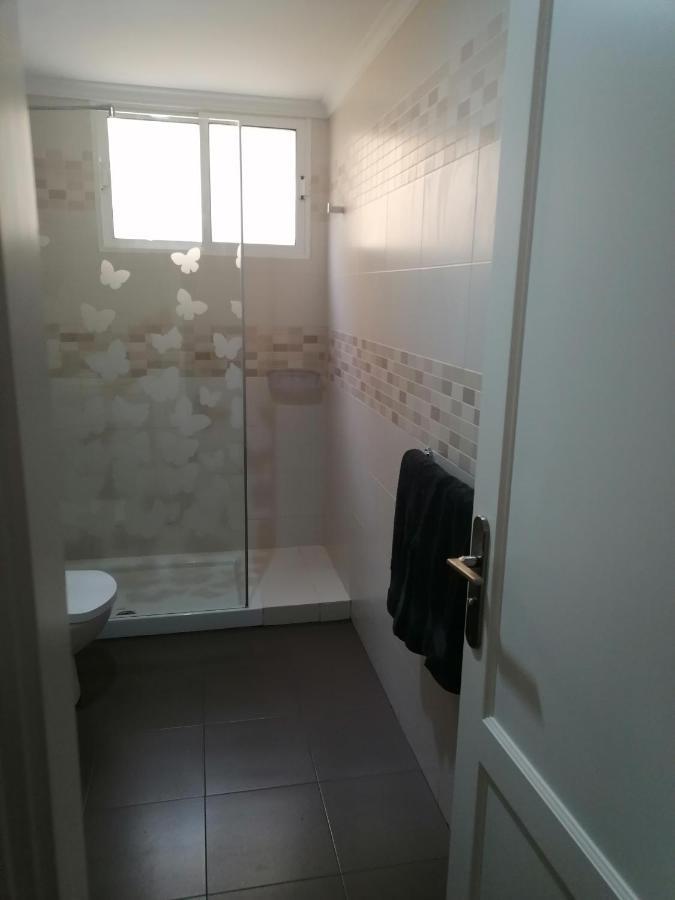 Apartamento Mirador Del Norte Las Palmas de Gran Canaria Exteriér fotografie
