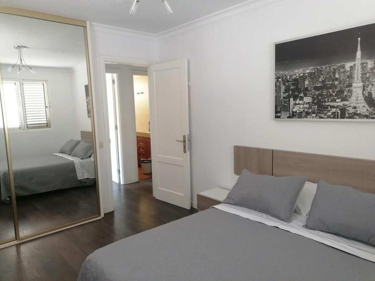 Apartamento Mirador Del Norte Las Palmas de Gran Canaria Exteriér fotografie