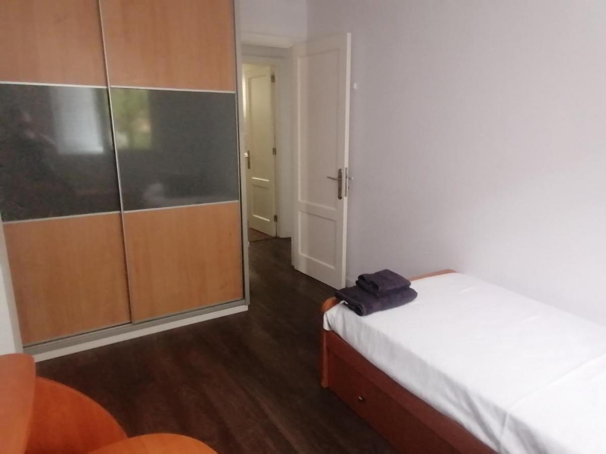 Apartamento Mirador Del Norte Las Palmas de Gran Canaria Exteriér fotografie