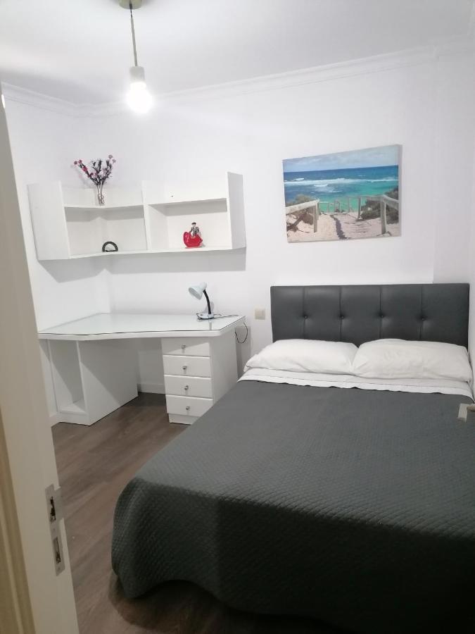 Apartamento Mirador Del Norte Las Palmas de Gran Canaria Exteriér fotografie
